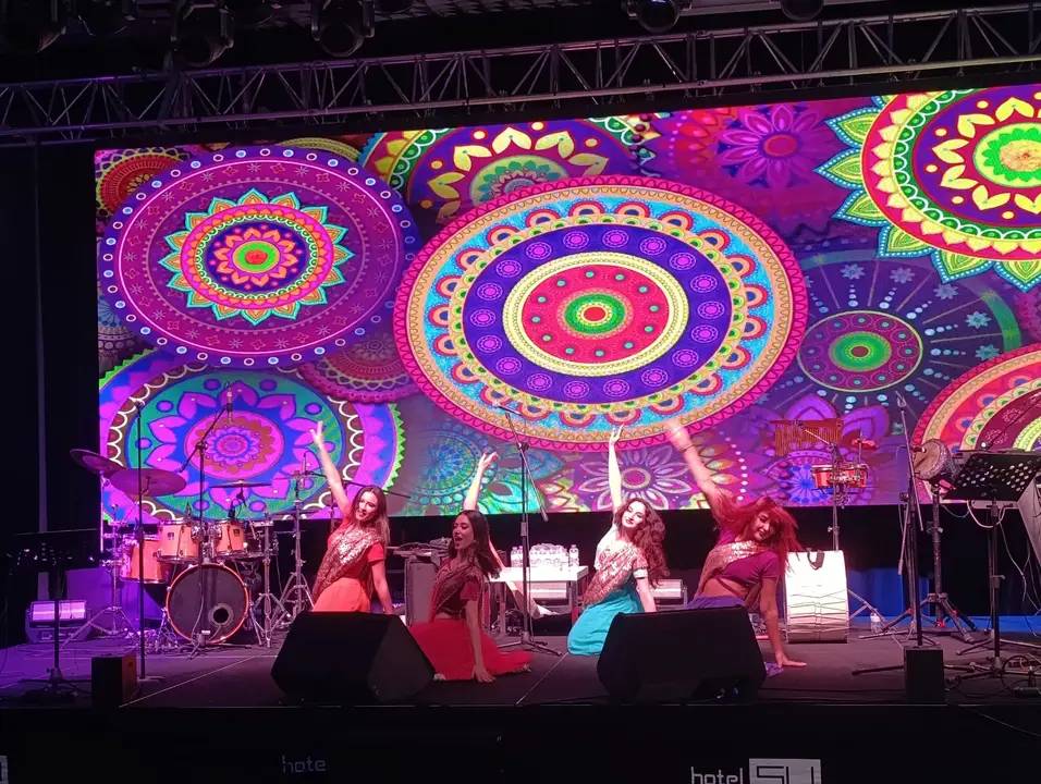 EMO Antalya’da Geleneksel Gala Coşkusu 9